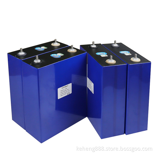 CATL prismatic 3.2V 280Ah 310ah battery cells lifepo4 for solar generator 12V 24V 48V off-grid Solar Storage System